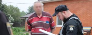 Сільський голова з двома спільниками заволоділи землями в Запорізькому районі на понад 6,5 млн грн, — ФОТО