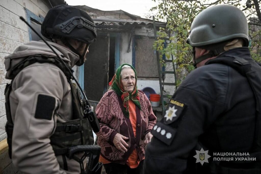 Виїзд з небезпечних зон: у Запорізькій області планують оголосити обов'язкову евакуацію дітей ще з двох населених пунктів (ФОТО, ВІДЕО)