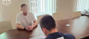 Посадовця Запорізької митниці підозрюють у продажі інформації з обмеженим доступом