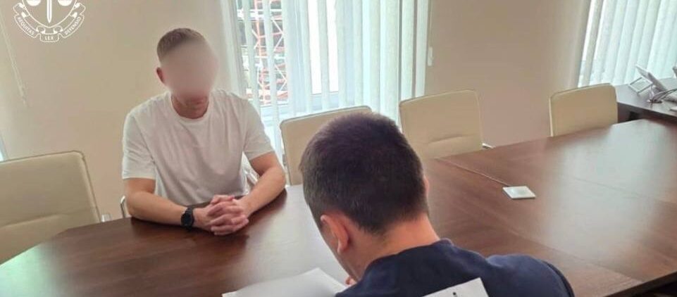 Посадовця Запорізької митниці підозрюють у продажі інформації з обмеженим доступом