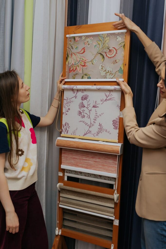 Салон Vals Decor Запоріжжя