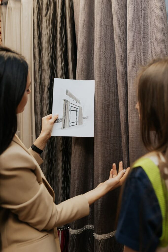 Салон Vals Decor Запоріжжя