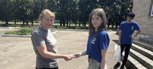 Окупанти експлуатує молодь з Запорізької області: ворог залучає їх до агітації російської політичної партії