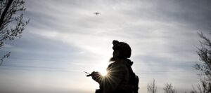 Один виліт може повністю змінити хід бойової роботи: як у Запорізькій області працює ударний БпЛА «ГАРА», — ФОТО