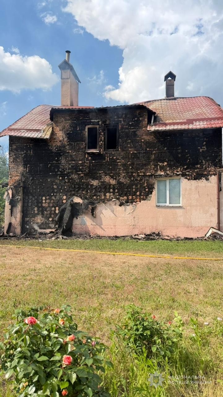 Пошкоджено багатоповерхівки: наслідки російських ударів по Запорізькій області 25 травня, — ФОТО