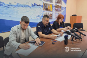 У Запоріжжі планують підвищити тариф на воду одразу на 41 грн: подробиці