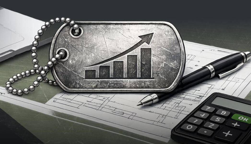 Власна справа після служби: запорізькі ветерани можуть отримати до 1,5 мільйона гривень на бізнес