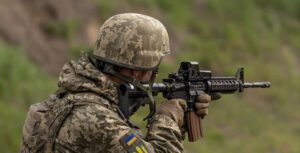 Війська РФ за добу двічі намагалися просунутись на Оріхівському напрямку, на Гуляйпільському — атакували понад три десятки разів