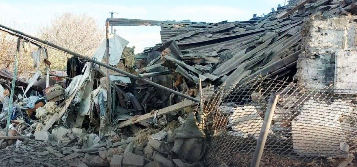 629 БпЛА и 21 авиаудар: войска РФ за сутки обстреляли 45 запорожских городов и сел