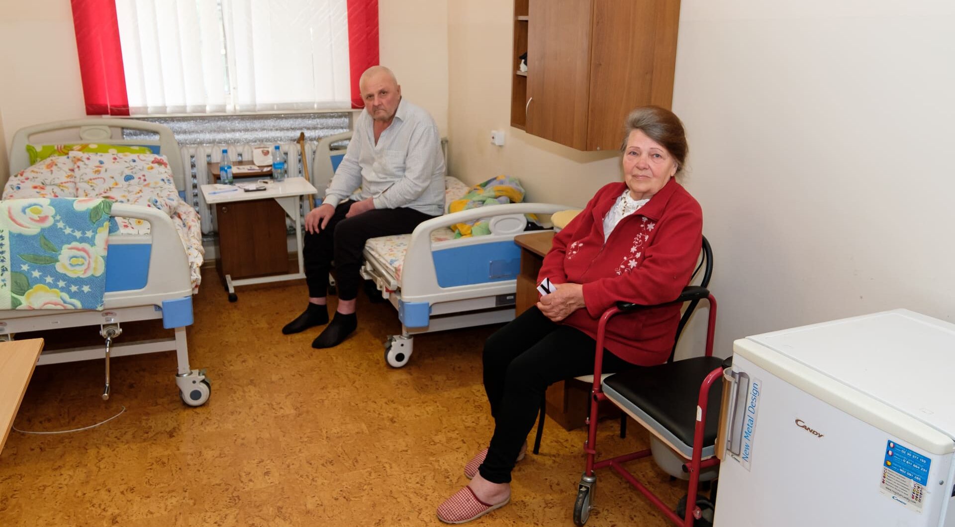 Під час евакуації атакували дрони: з запорізького села Долинка вивезли двох останніх жителів, — ФОТО, ВІДЕО