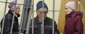 Десятки років ув'язнення за донат: як росіяни на окупованій території Запорізької області засуджують українців за «фінансування ЗСУ»