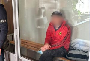 Передавали координати ЗСУ, підпалили залізницю та виготовляли вибухівку: у Запоріжжі засудили двох агентів РФ