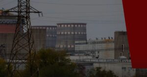 Годинний перебій: окупована Запорізька атомна електростанція знову пережила блекаут