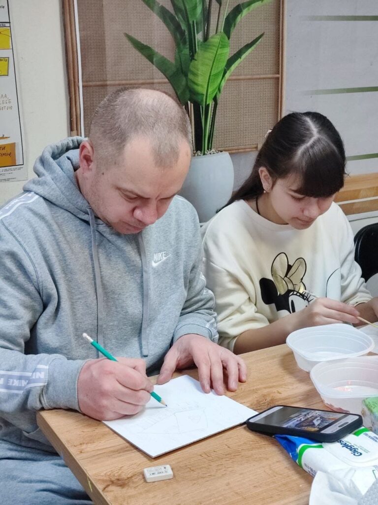 «ТатоХаб» Запоріжжя
