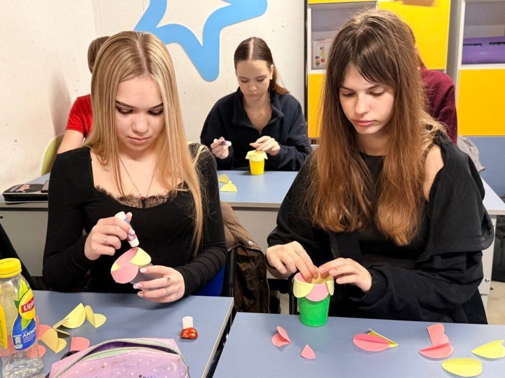«ТатоХаб» у Запоріжжі