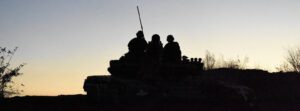 38 спроб противника просунутися вперед зупинили Сили оборони на Оріхівському та Гуляйпільському напрямках