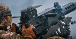 Ситуація на фронті: захисники відбили 32 ворожі атаки на Гуляйпільському та Оріхівському напрямках
