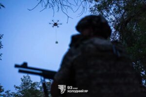 Ситуація на фронті: 31 спробу росіян просунутися на Оріхівському та Гуляйпільському напрямках зупинили захисники