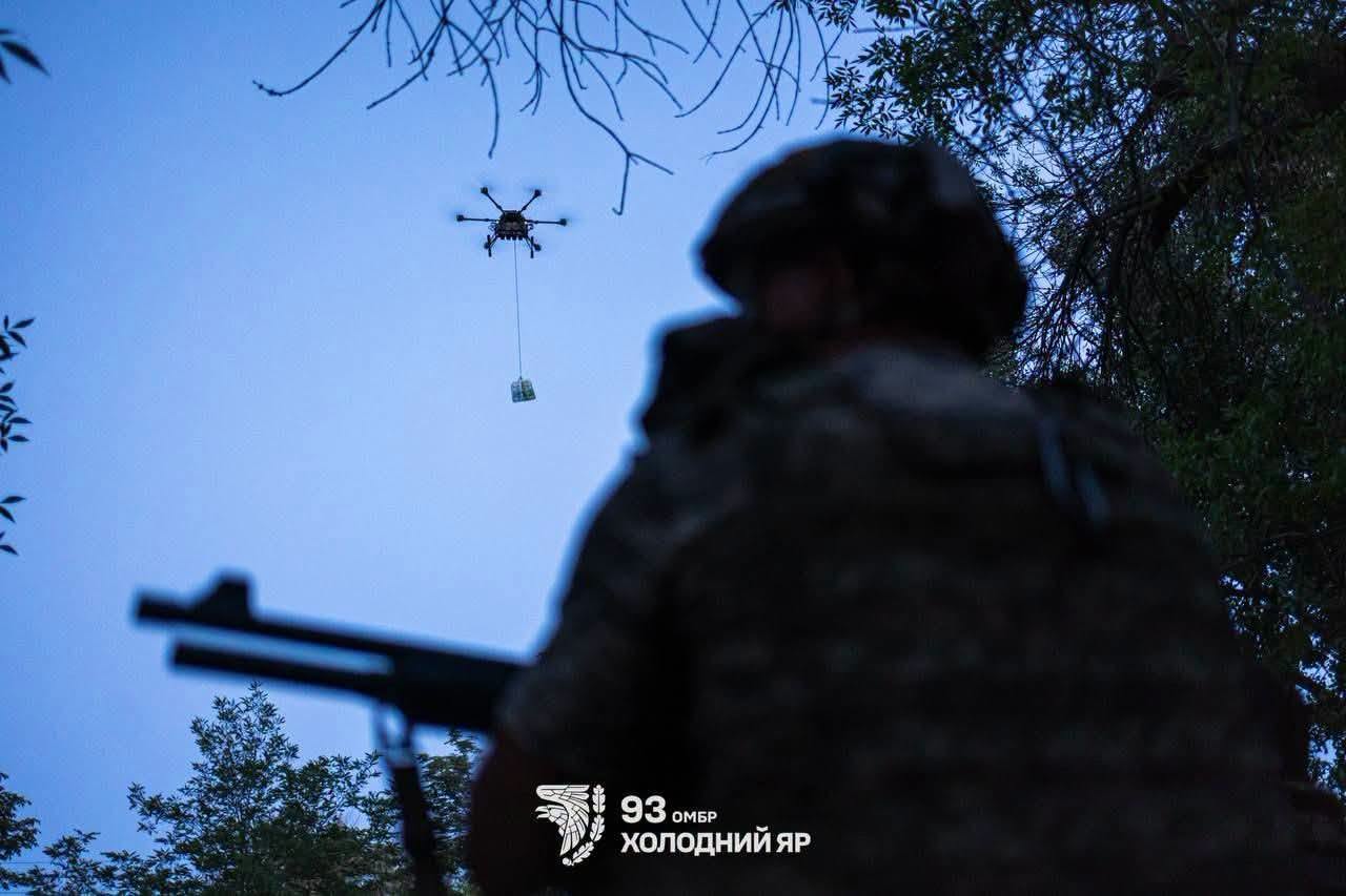 Ситуация на фронте: защитники отбили 31 попытку россиян продвинуться на Ореховском и Гуляйпольском направлениях