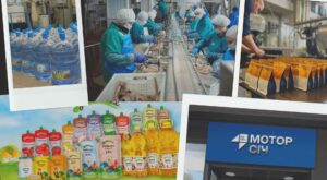 Запорізькі бренди, які відомі на всю Україну