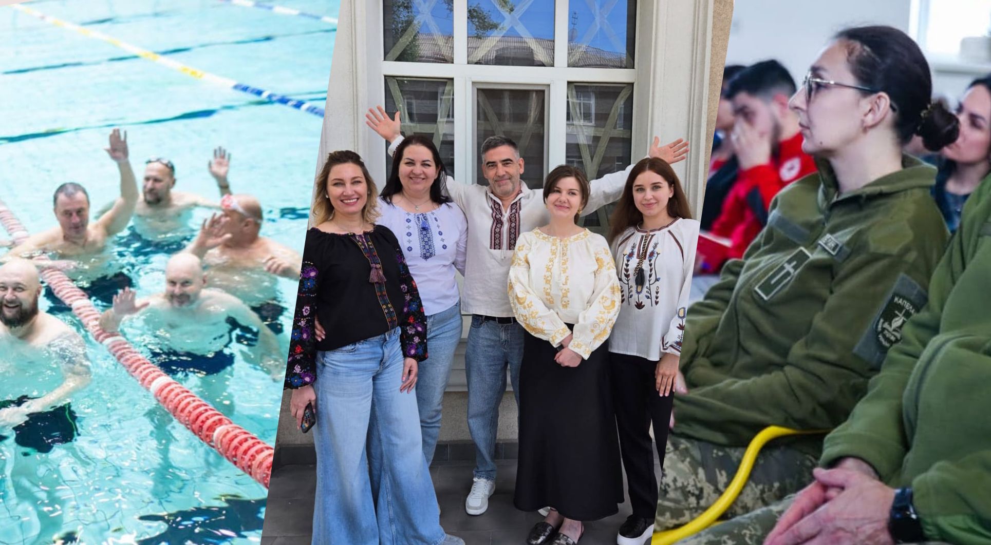 «У центрі завжди мають залишатися люди»: як працює «Запоріжжя. Платформа спільних дій» 