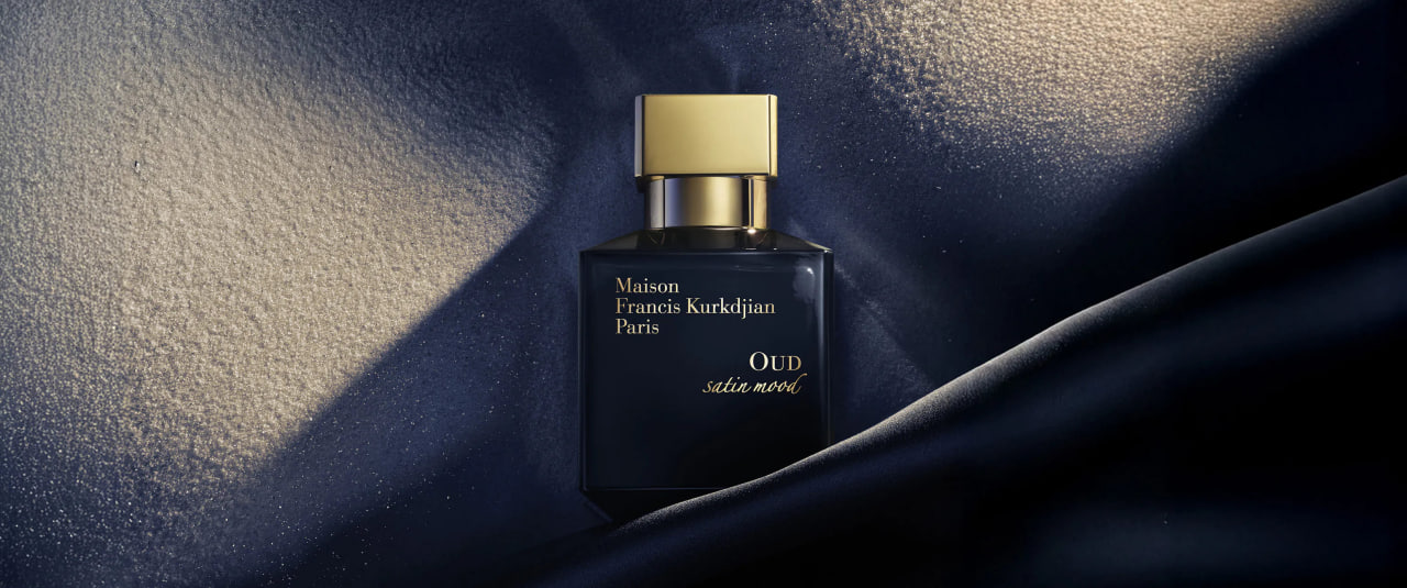 Maison Francis Kurkdjian Paris – почему эти ароматы вызывают зависимость