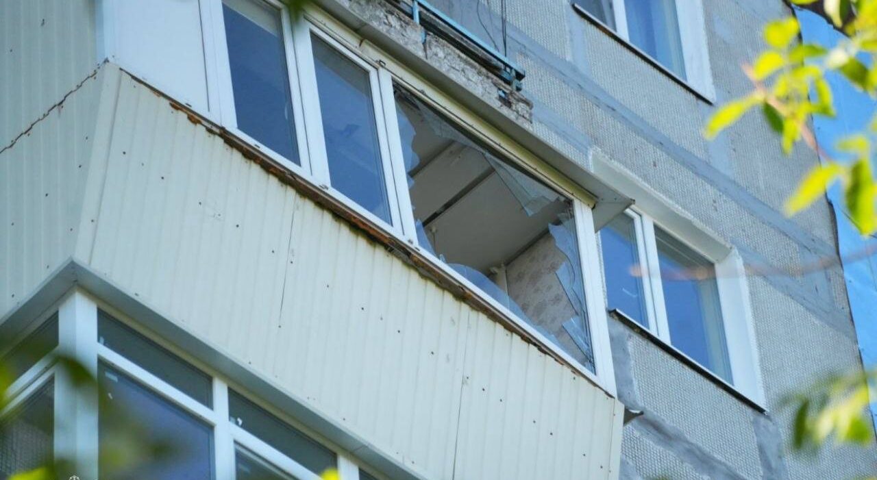 Ночью Запорожье подверглось массированной российской атаке: что известно по состоянию на утро, — ФОТО, ВИДЕО