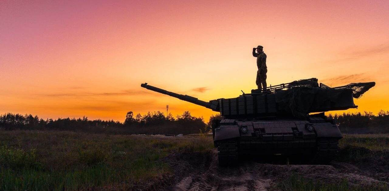 Запорізький фронт: війська РФ провели нові атаки біля 13 населених пунктів Запорізької області за добу