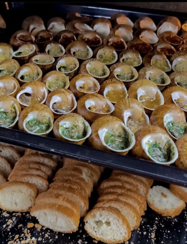 Продукція Zap.Ravlik Запоріжжя, равликова ферма
