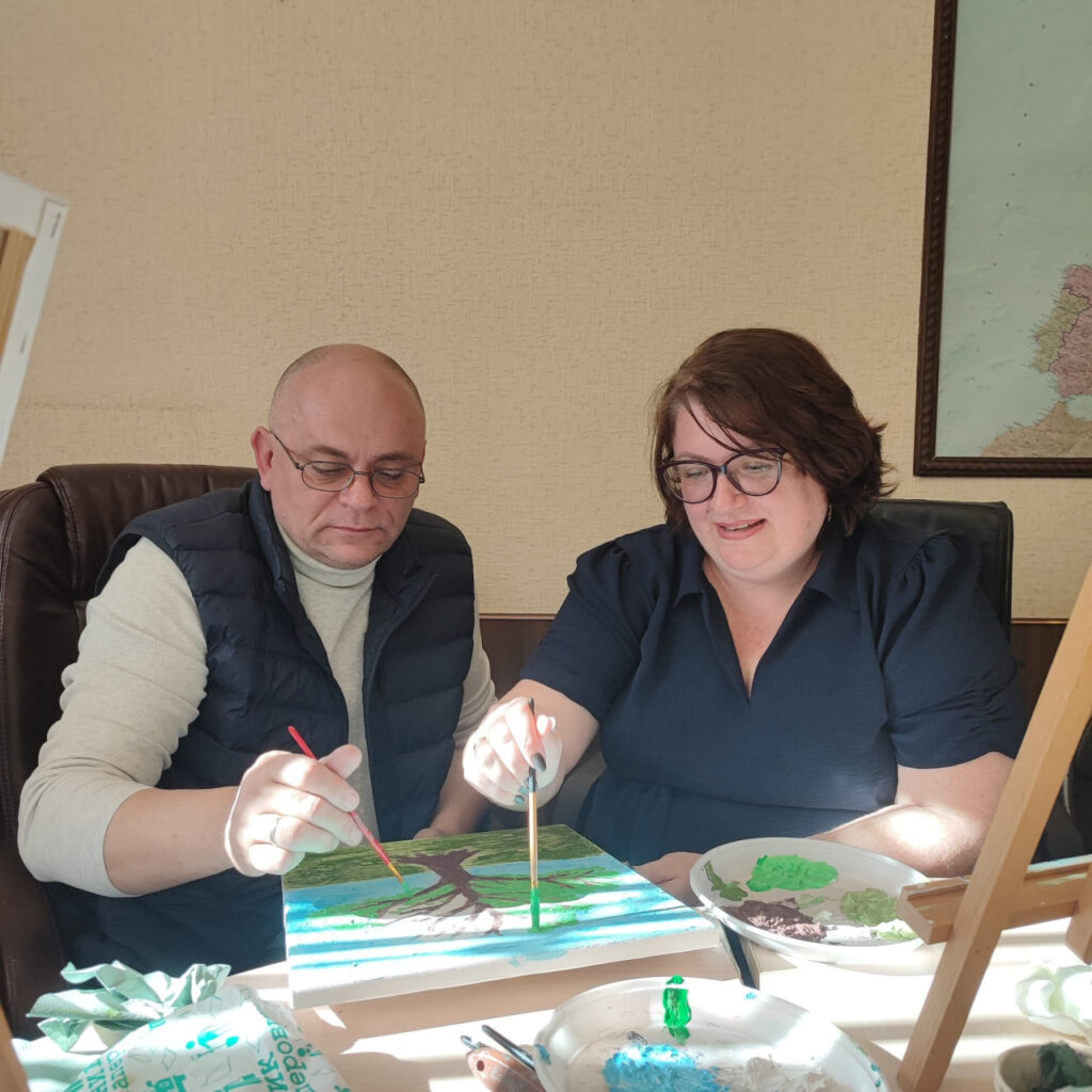 «ТатоХаб» у Запоріжжі
