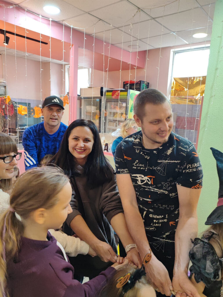«ТатоХаб» у Запоріжжі