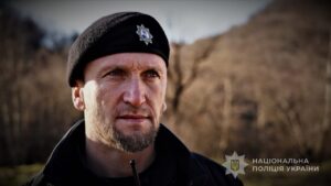 Катував на очах у дітей та 43 дні утримував в катівні мешканця Запорізької області: повідомлено про підозру чеченському окупанту