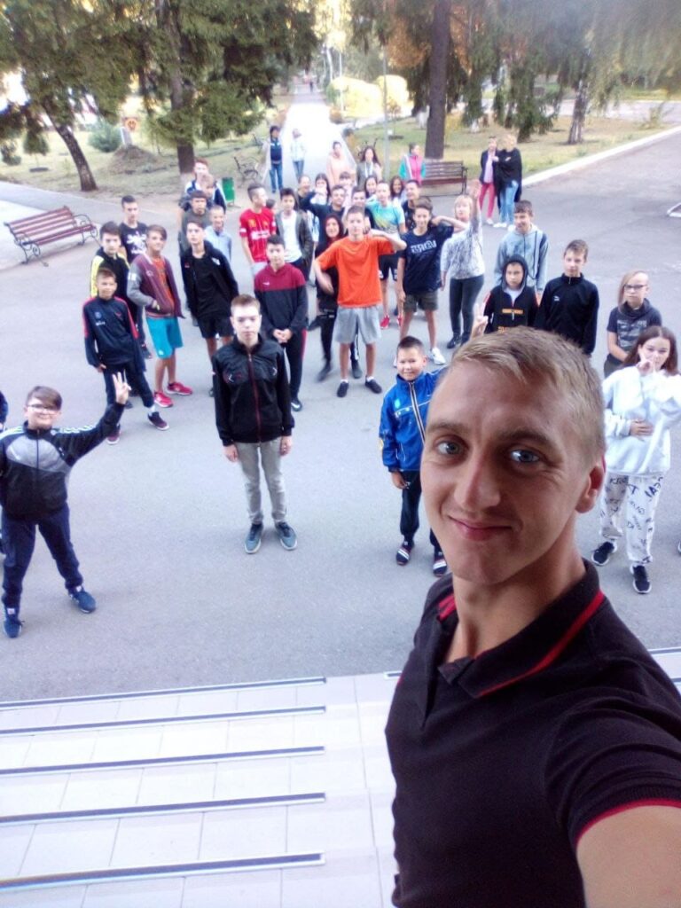 Запорізький обласний ліцей «Козацький»