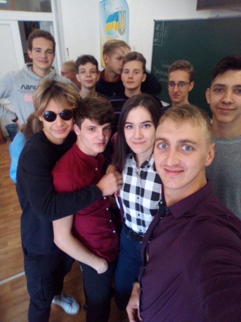 Запорізький обласний ліцей «Козацький»