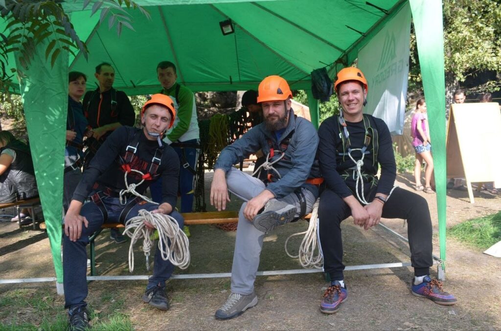 Іван Маляренко Запоріжжя