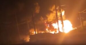 Захисники вдарили по окупантах у Запорізькій області: поцілили у пункти управління та живу силу ворога