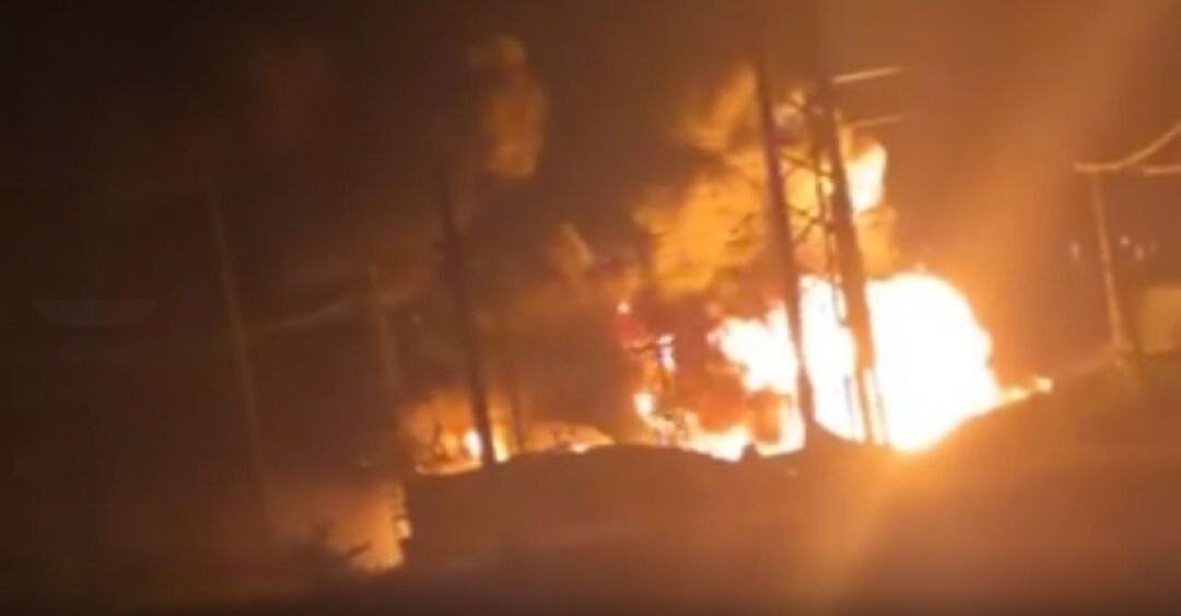 Защитники нанесли удары по оккупантам в Запорожской области: попали в пункты управления и живую силу противника