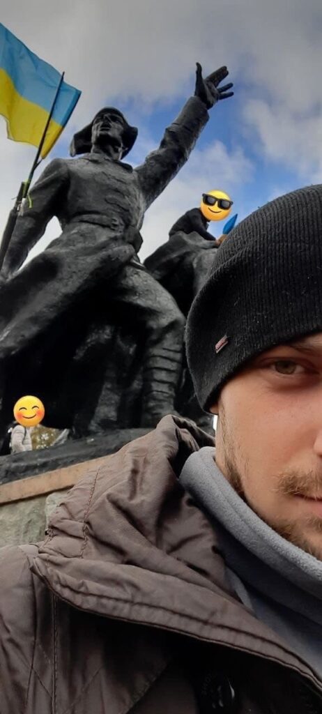 Супротив Нової Каховки