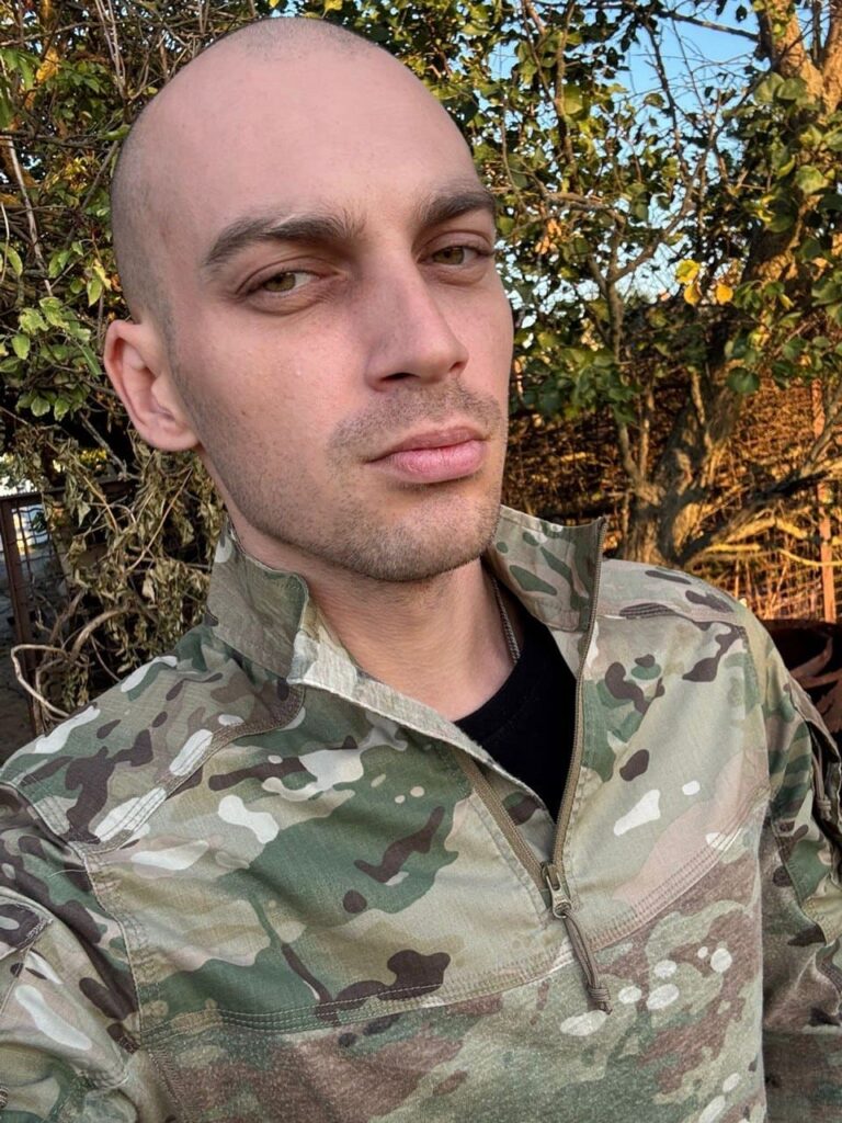 Павло Кононенко