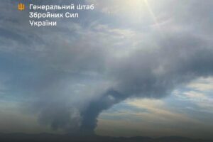 Силы обороны нанесли удары по врагу в Запорожской области: повреждены склад, мастерская и пункту управления противника