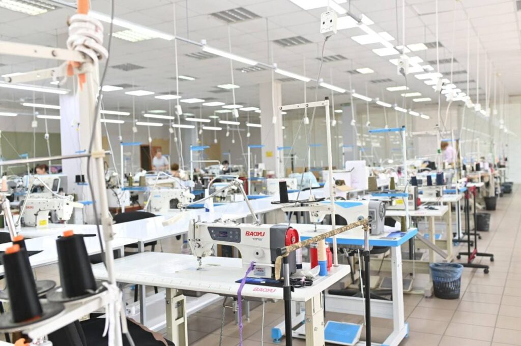 Злата Огнєвіч у Запоріжжі