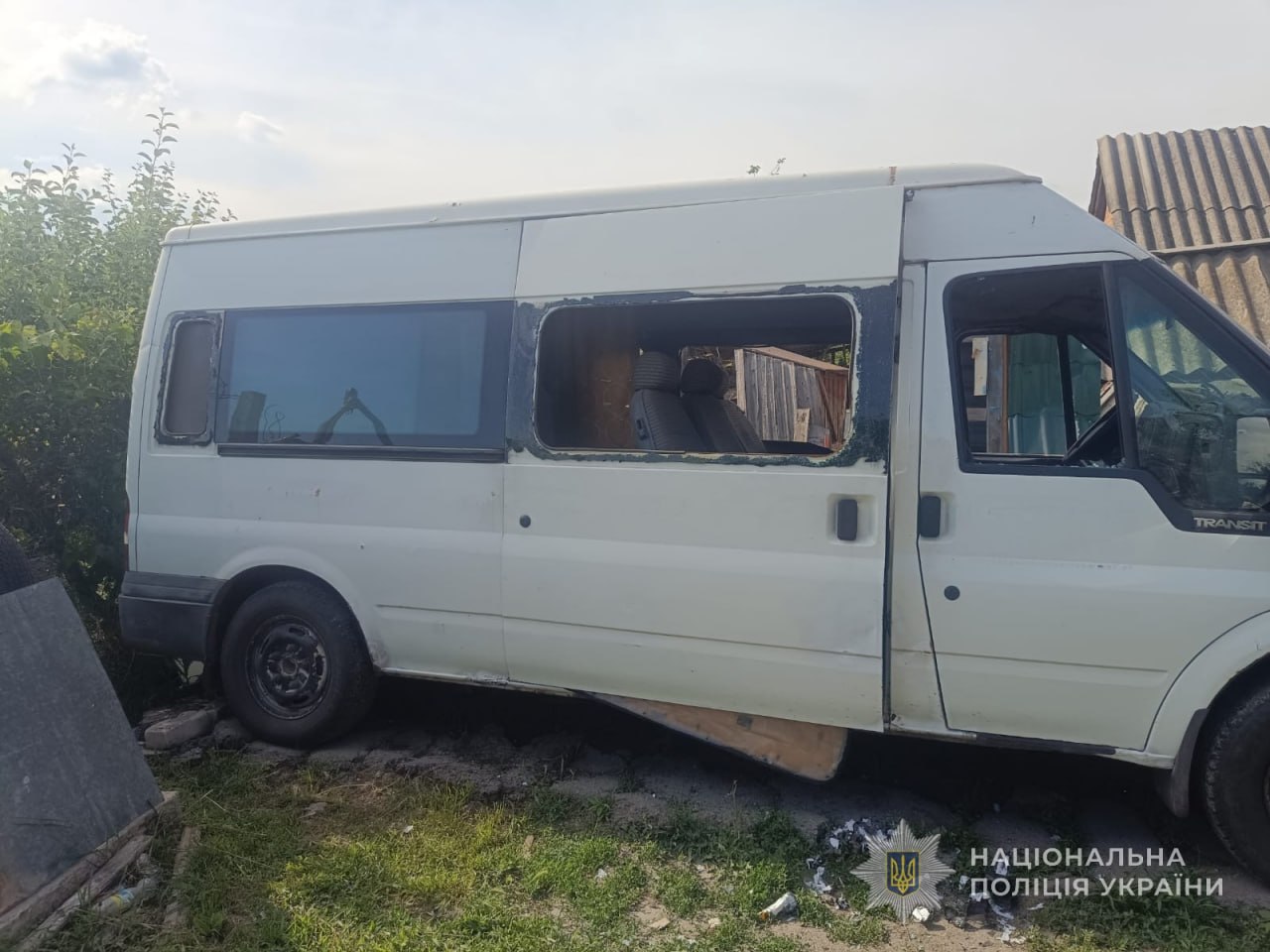 Російський FPV-дрон убив двох людей: наслідки ворожих ударів по Запорізькій області, — ФОТО