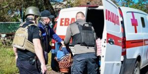 Мешканців тимчасово захоплених територій Запорізької області закликають виїжджати з окупації: куди звертатись
