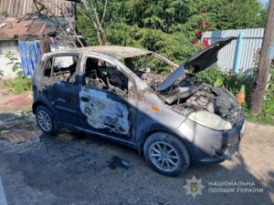 Зруйновано багатоповерхівки: наслідки російських ударів по Запорізькій області 12 червня, — ФОТО