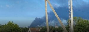 Пункти управління та особовий склад противника уразили Сили оборони в Запорізькій області