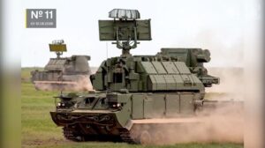 Захисники вдарили по полігону противника, де готували росіян до бойових дій на Гуляйпільському напрямку, — ВІДЕО