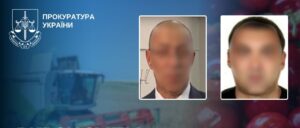Захватили агропредприятия в оккупированном Мелитопольском районе: двух граждан РФ заочно приговорили к 12 годам заключения