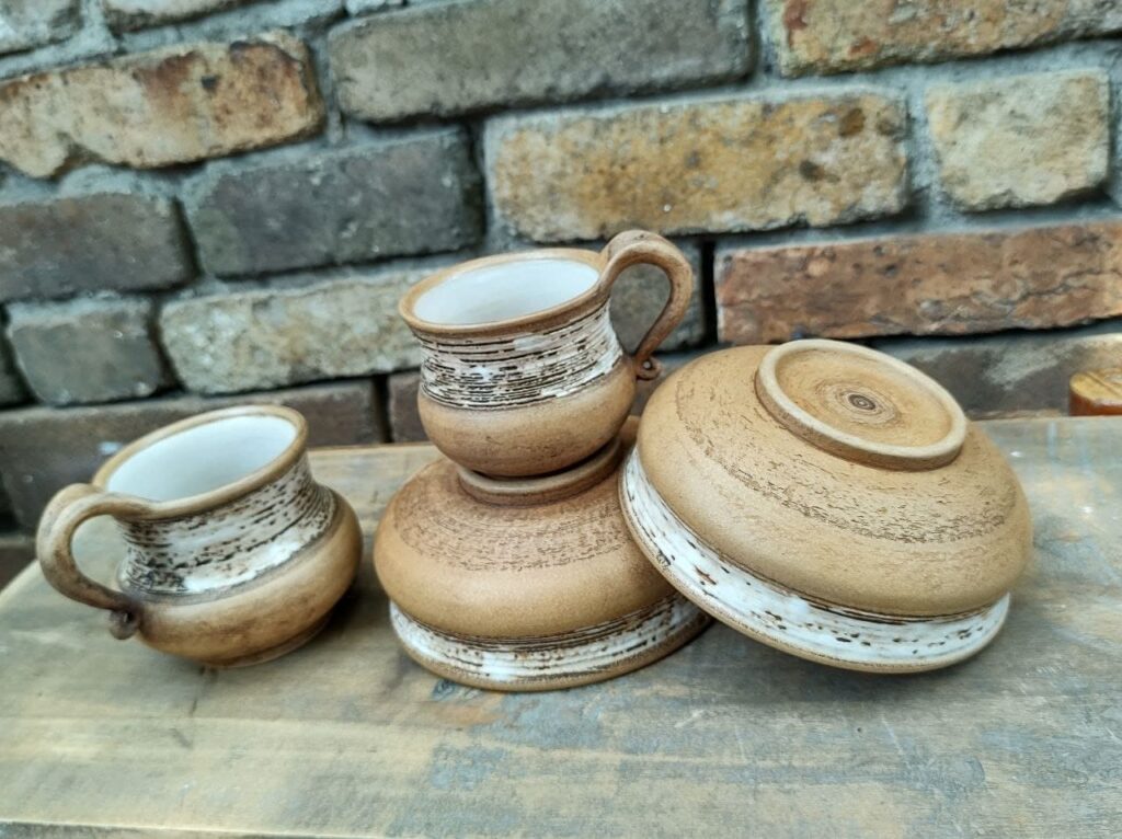 Кераміка Запоріжжя