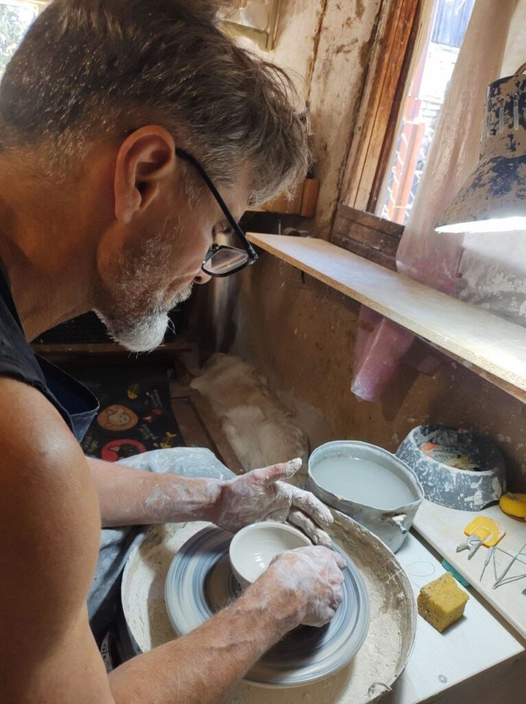 Кераміка Запоріжжя