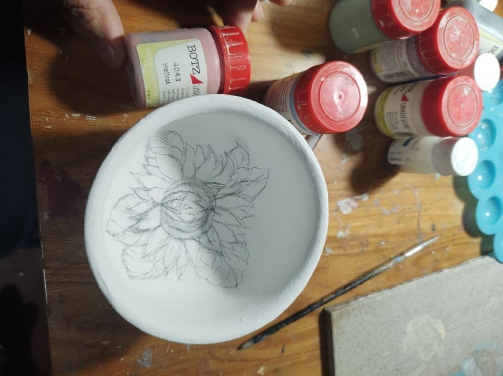 Кераміка Запоріжжя